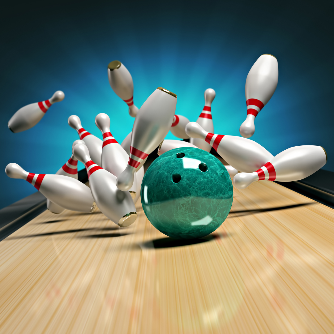Bullets & Bowling Event