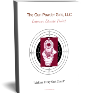 The Gun Powder Girls Journal