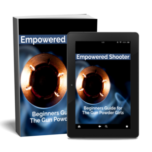 Empowered Shooter: A Beginner's Guide for GPG Bombshells
