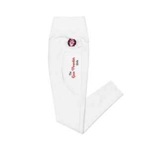 GPG Leggings w/Pockets