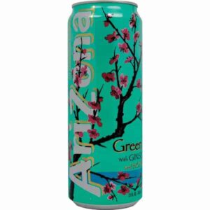 Arizona Tea Diversion Safe