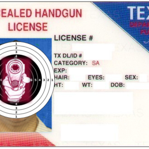 GPG's Licensed-To-Carry: Armed And Empowered