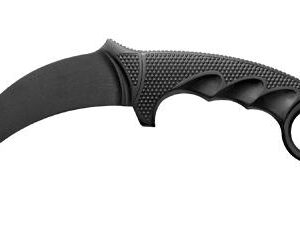 FCX Karambit 4" Fixed Blade