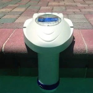 People & Pet Pool Alarm for Swimming Pools & Spas